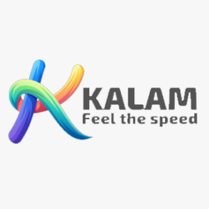 Kalam Top-up