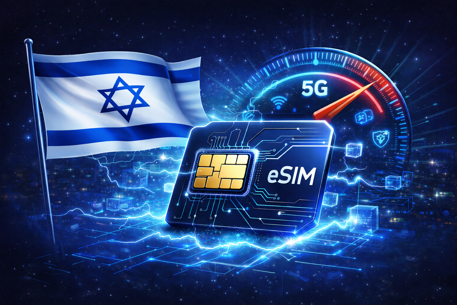 Fast setup. Premium coverage.